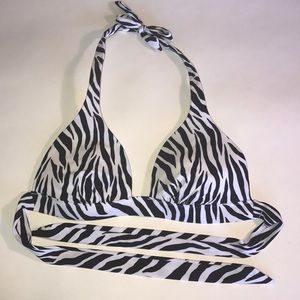 Victoria's Secret bikini top